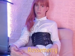 rossemerry Single Spass