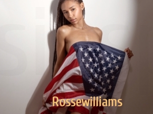 rossewilliams Single Spass