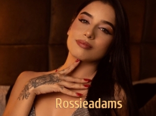 rossieadams Single Spass