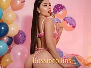 rossiecollins Single Spass