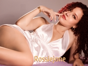 Rossiejone