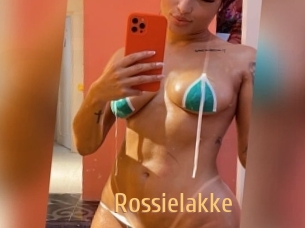 Rossielakke