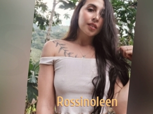 rossinoleen Single Spass