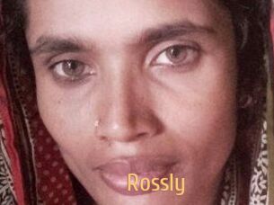Rossly