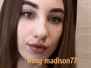 rosy_madison77 Single Spass