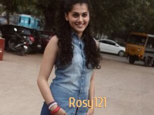 Rosy121