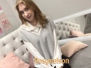 Rosynelson
