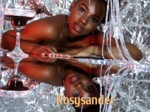 Rosysander