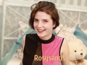 Rosysands
