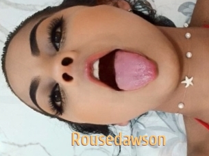 Rousedawson