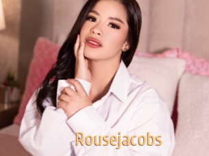 rousejacobs Single Spass