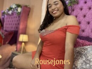 Rousejones