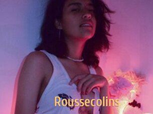 Roussecolins