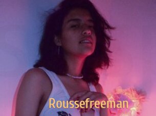 Roussefreeman