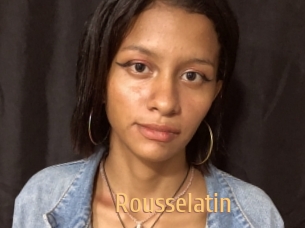 Rousselatin