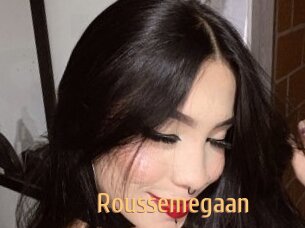 Roussemegaan