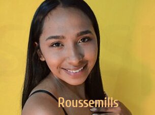 Roussemills
