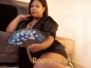 roussenicoll Single Spass