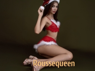 Roussequeen