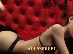 roussmuler Single Spass