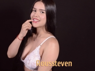 Roussteven