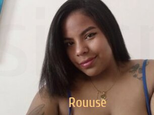 Rouuse