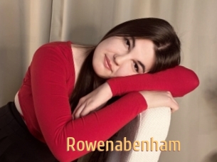 Rowenabenham
