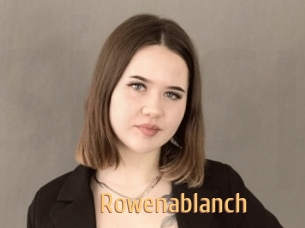 Rowenablanch
