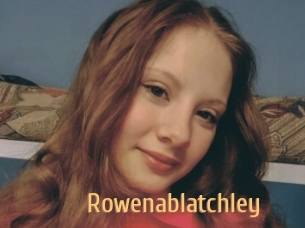 Rowenablatchley