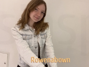 Rowenabown