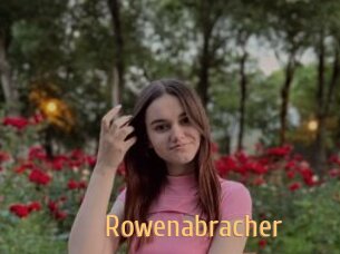 Rowenabracher