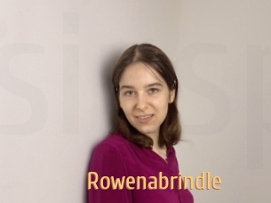 Rowenabrindle