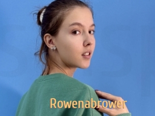 Rowenabrower