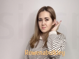 Rowenabulkley