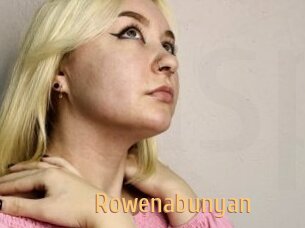 Rowenabunyan