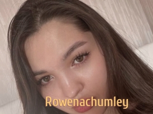 Rowenachumley