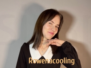 Rowenacooling