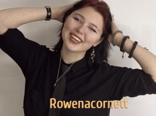 Rowenacornett