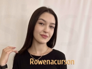 Rowenacurson