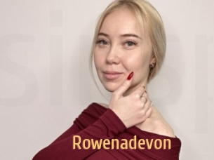 Rowenadevon