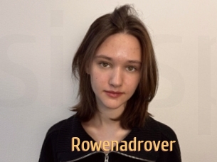 Rowenadrover