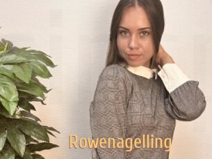 Rowenagelling
