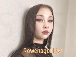 Rowenagoulder