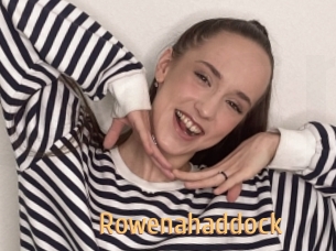 Rowenahaddock