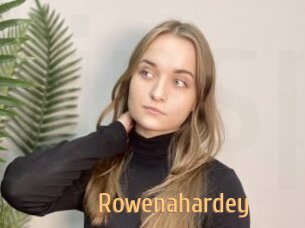 Rowenahardey
