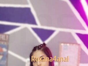 Roxana4anal