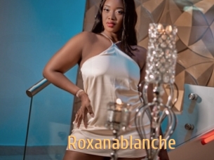 Roxanablanche