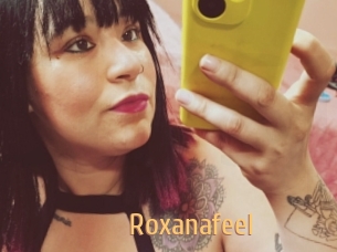Roxanafeel