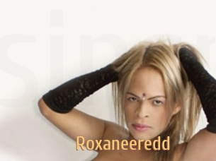 roxaneeredd Single Spass