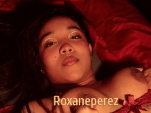 Roxaneperez